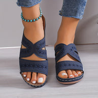Belle | Sandalen Maria