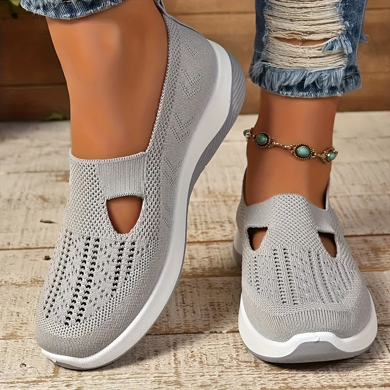 WW | Leichte und Stylische Damen Sneaker