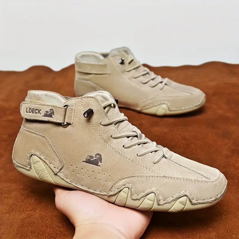 W&W Mode | Stilvolle Schuhe