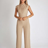 WW | Klassischer Eleganter Jumpsuit