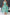 Kleid mit floralem Charme