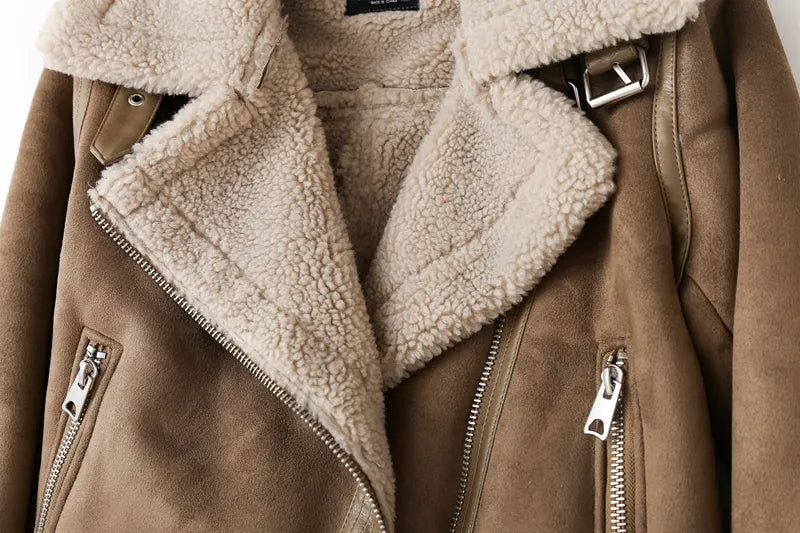 W&W Mode - Anette - Elegante Jacke