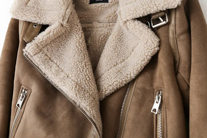 W&W Mode - Anette - Elegante Jacke