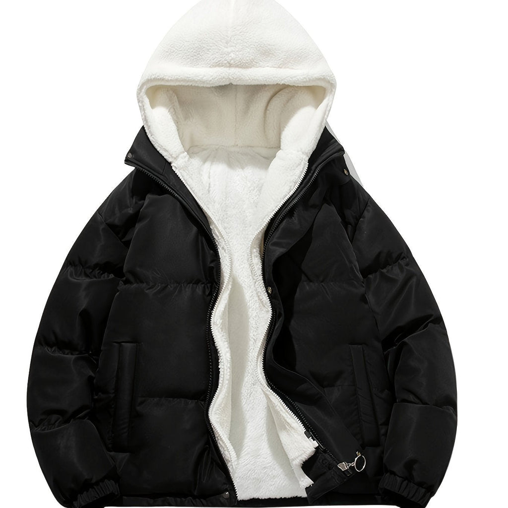 WW | Pufferjacke Gefüttert mit Fleece