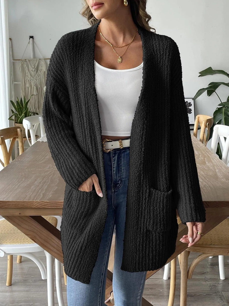 WW | Damen Casual Cardigan
