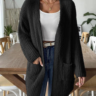 WW | Damen Casual Cardigan