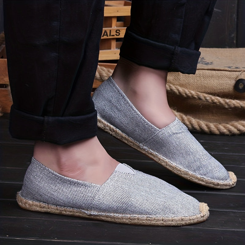 WW | Lässige Slippers Für Herren