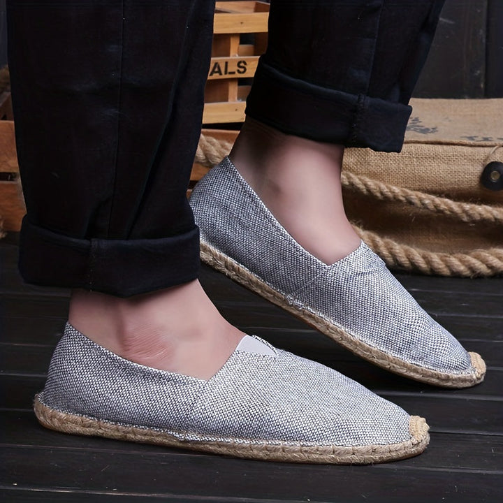 W&W Mode | Lässige Slippers Für Herren