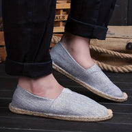 WW | Lässige Slippers Für Herren