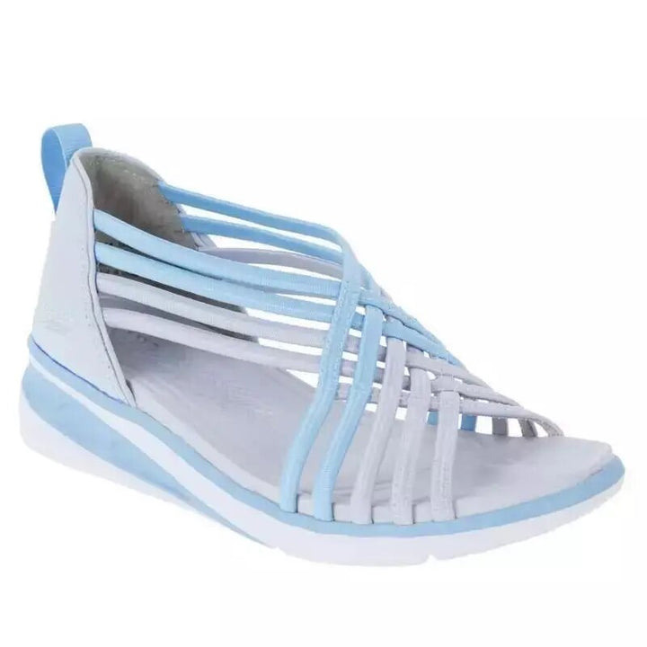 W&W Mode | Orthopädische Sommersandalen