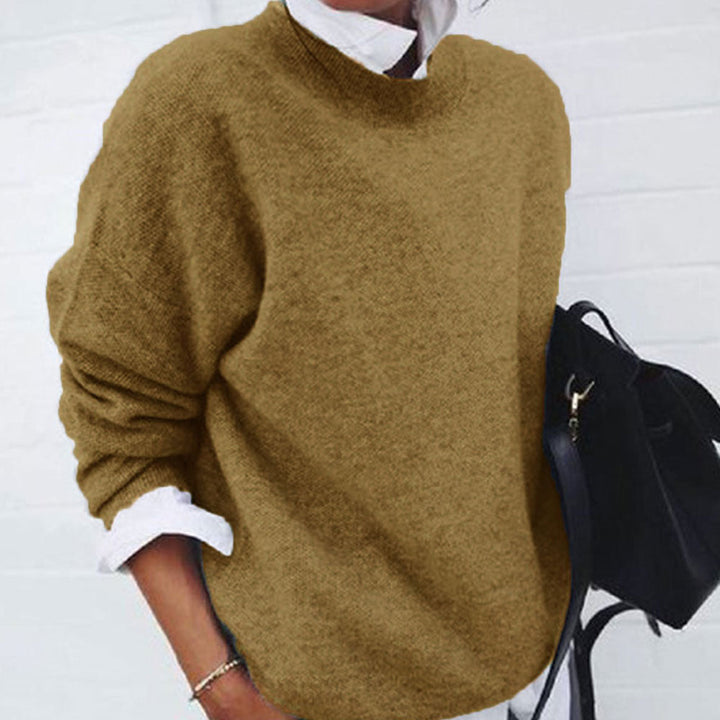 W&W Mode - Weiche Und Warme Kaschmirpullover