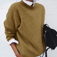 WW - Weiche Und Warme Kaschmirpullover