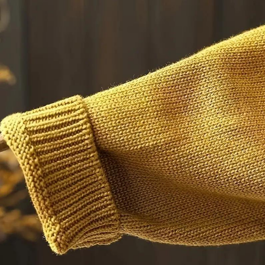 WW | Damen Strickjacke