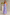 Gestreiftes Maxikleid