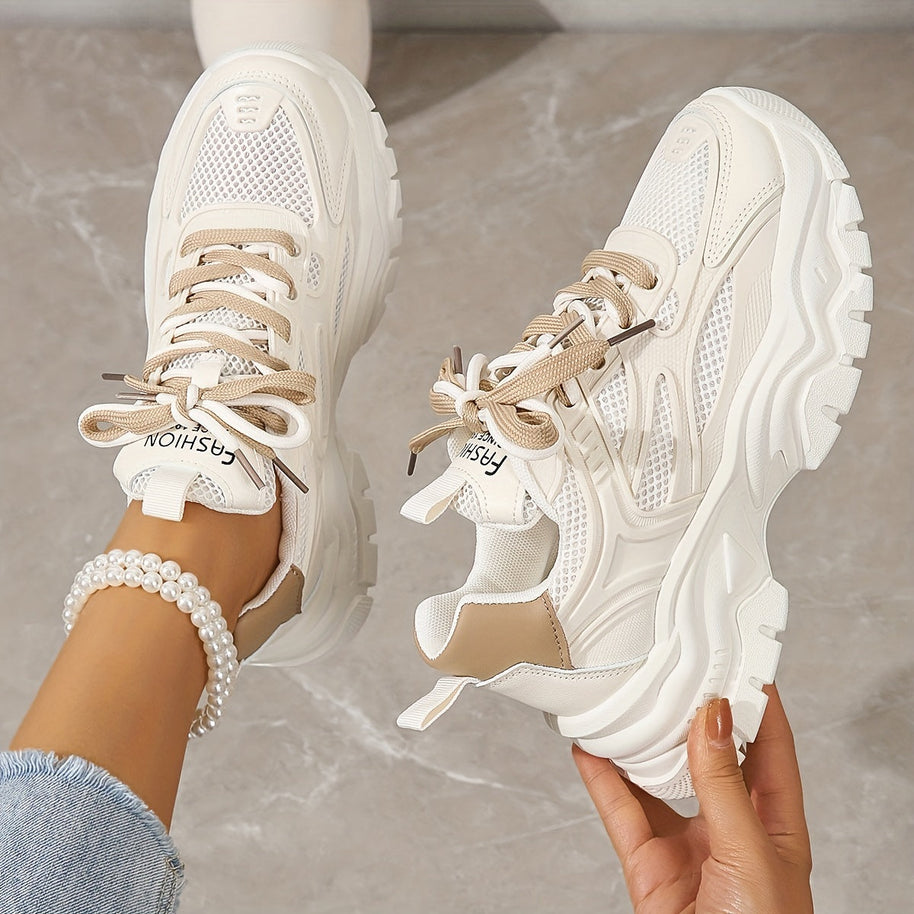WW | Luftige Mesh-Schuhe für Frauen