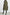 W&W - Trenchcoat mit Kapuze