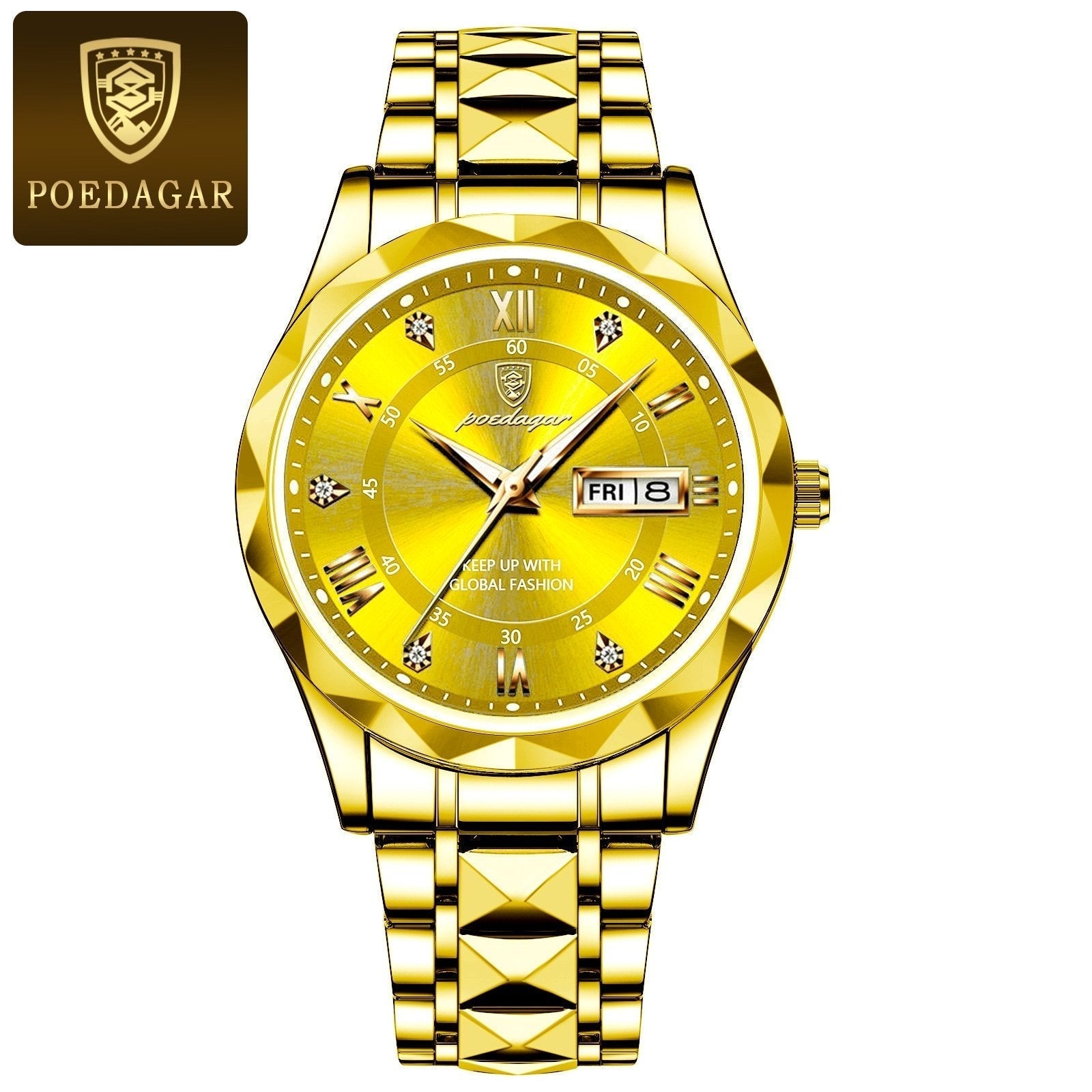 WW | Herren Uhr