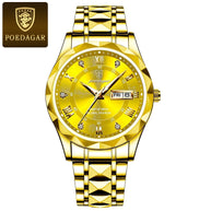 WW | Herren Uhr