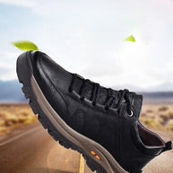 WW | Orthopädische Schnürschuhe rutschfest