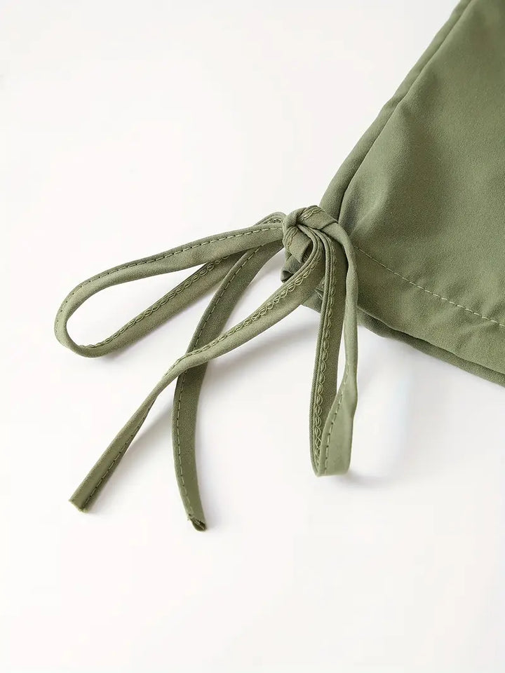 W&W Mode | Stylische Leichte Cargo-Hose
