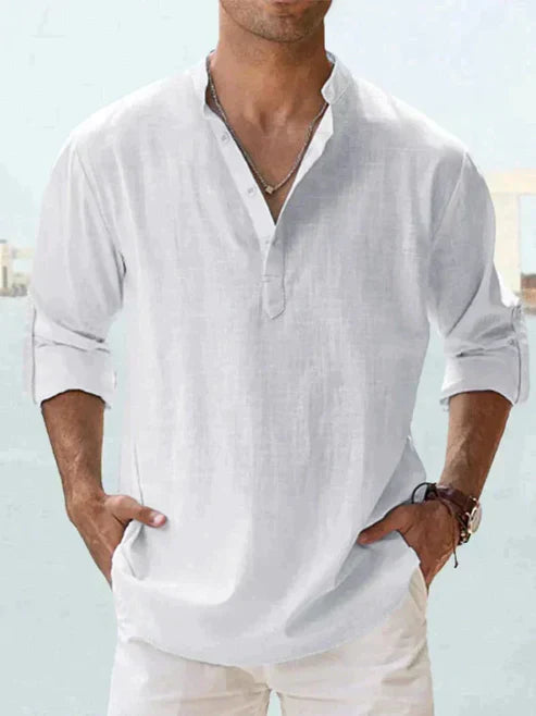 WW | Chic Casual Shirt