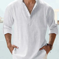 WW | Chic Casual Shirt