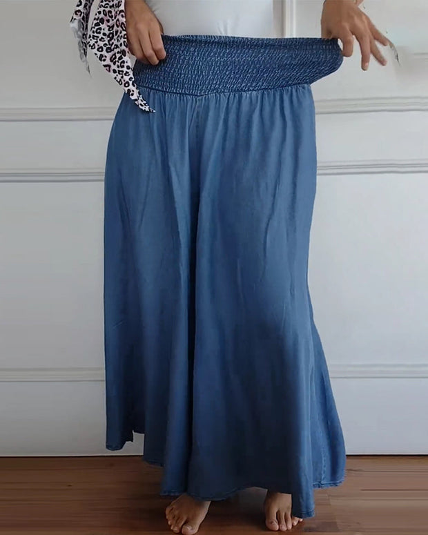 WW | Weite Hose