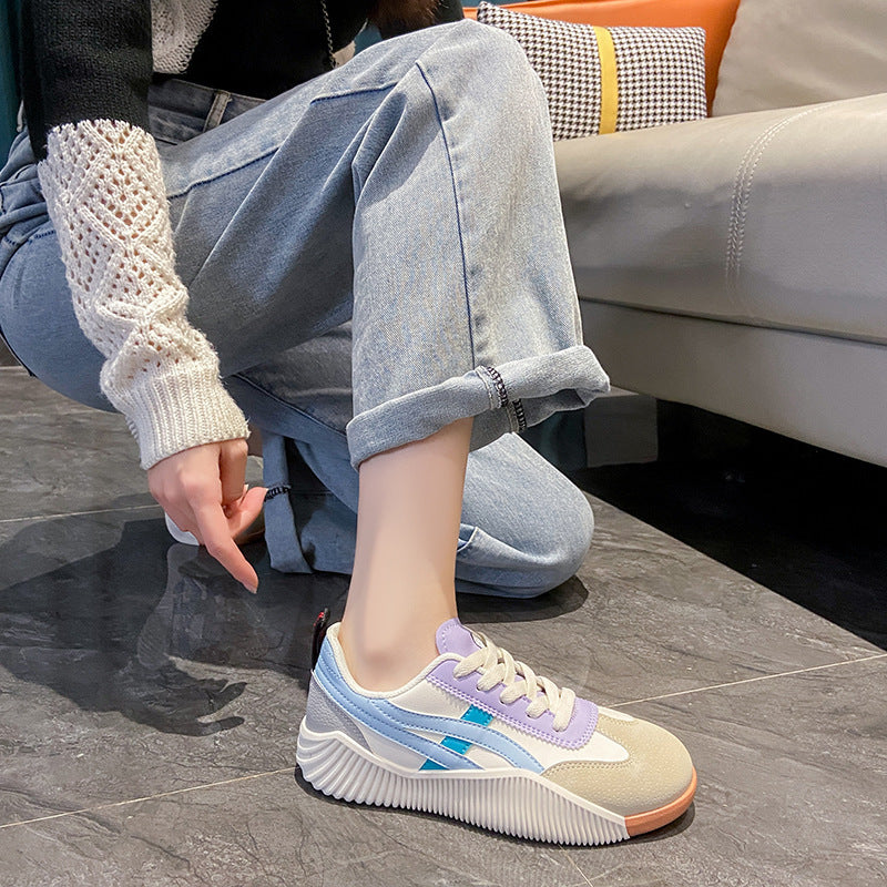 WW | Atmungsaktive Freizeitschuhe Für Damen