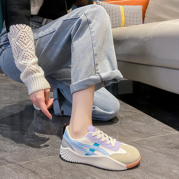 WW | Atmungsaktive Freizeitschuhe Für Damen
