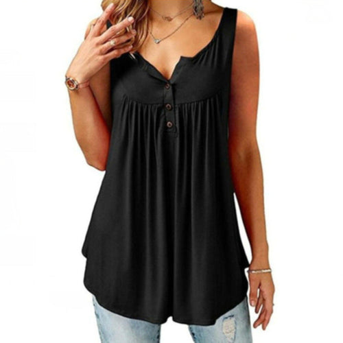 WW | Trendy Top für Damen