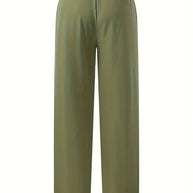 WW | Stylische Leichte Cargo-Hose