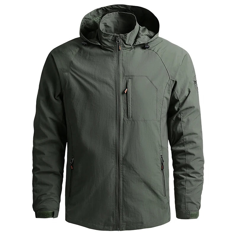 WW | Wasserdichte, Bequeme Winterjacke