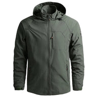 WW | Wasserdichte, Bequeme Winterjacke