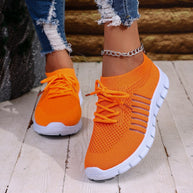 WW | Orthopädische Turnschuhe