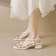 WW | Sandali Romani Flip-Flops