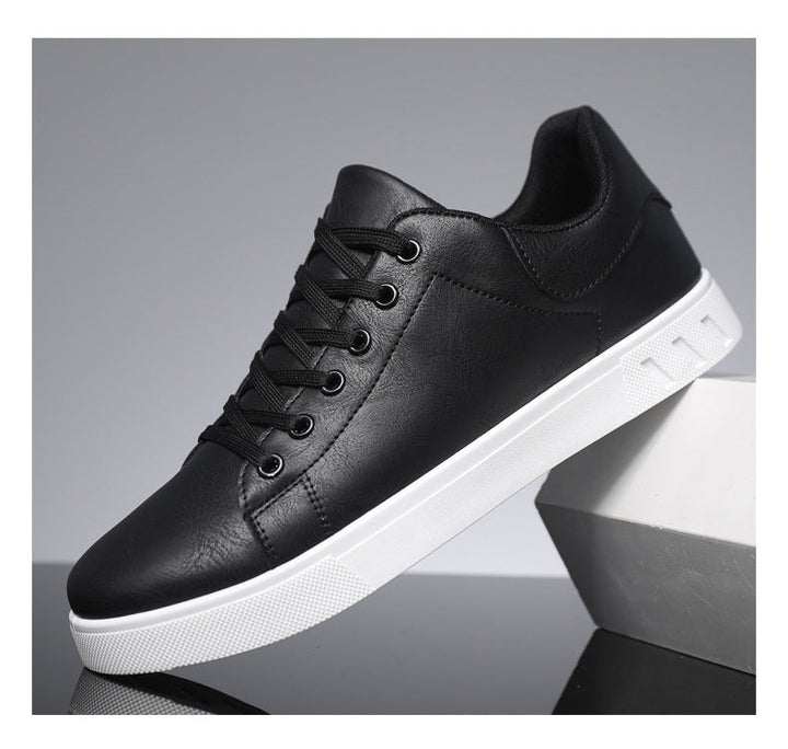 W&W Mode | Lässige Herrenschuhe Im Frühlingstrend