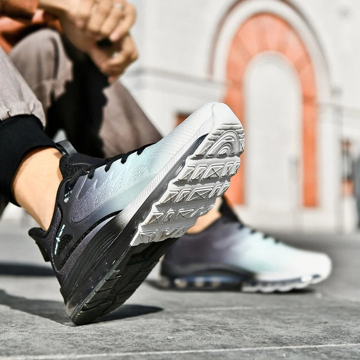 W&W Mode | Sneaker Mit Komfort Und Halt