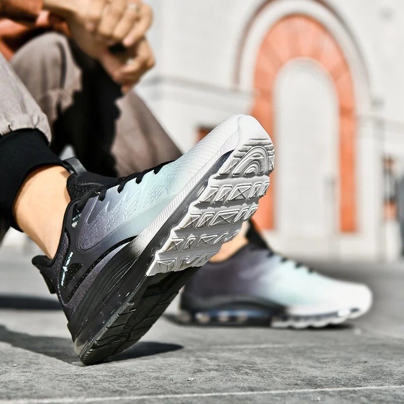 WW | Sneaker Mit Komfort Und Halt