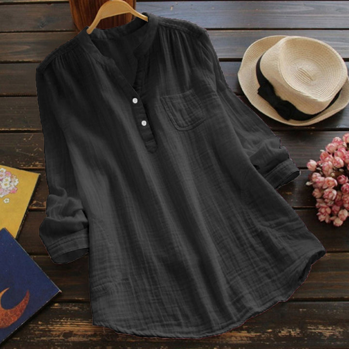 W&W Mode | Elegante und einzigartige Damenbluse