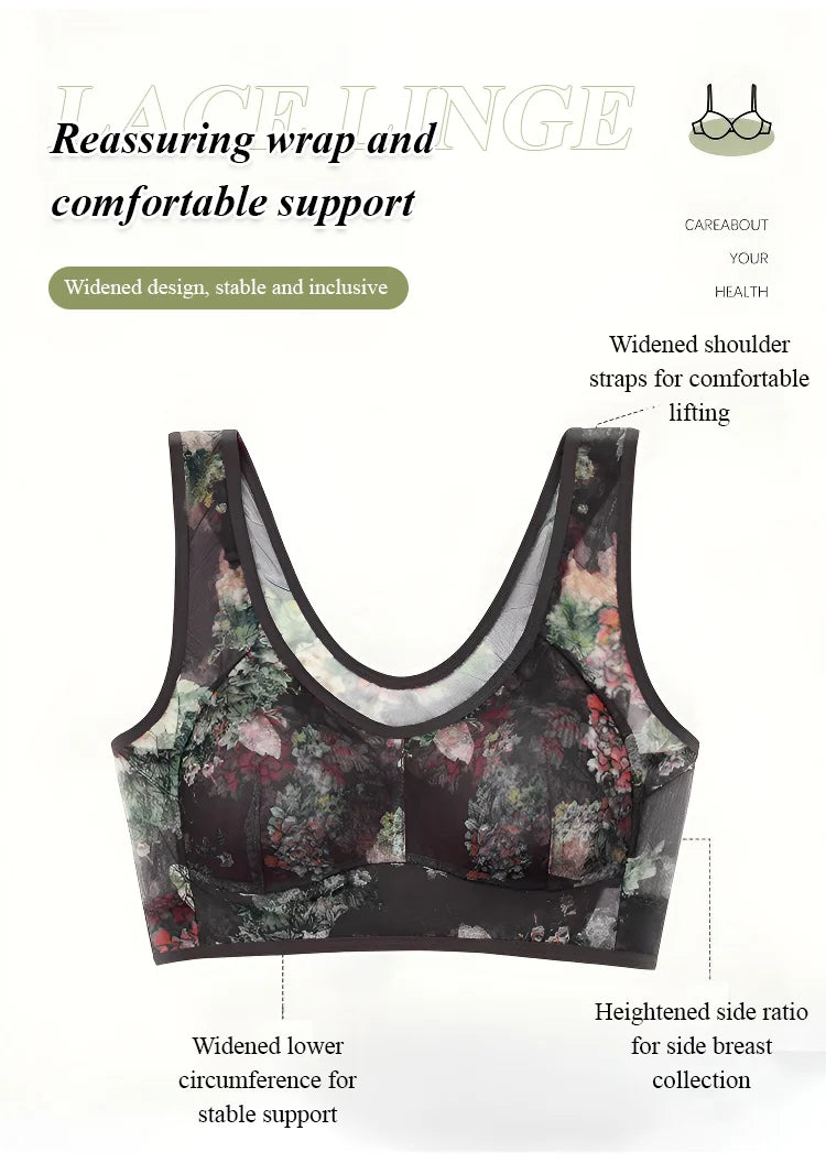 WW | Kühlender Ultra Soft Bh