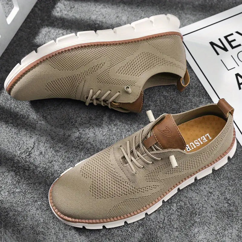 W&W Mode | Moderne Orthopädische Schuhe