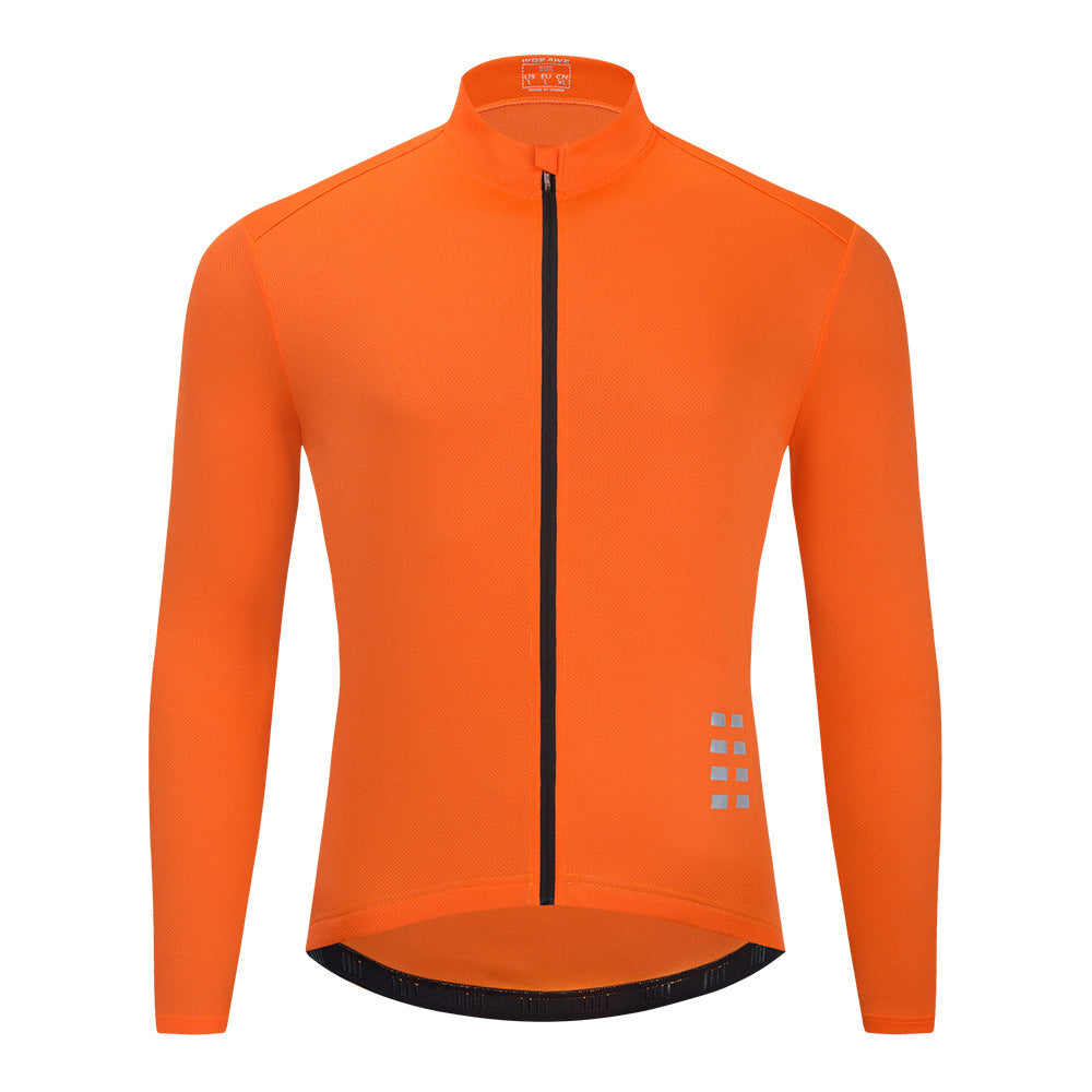 WW | Fahrradjacke Für Herren Reflectoride