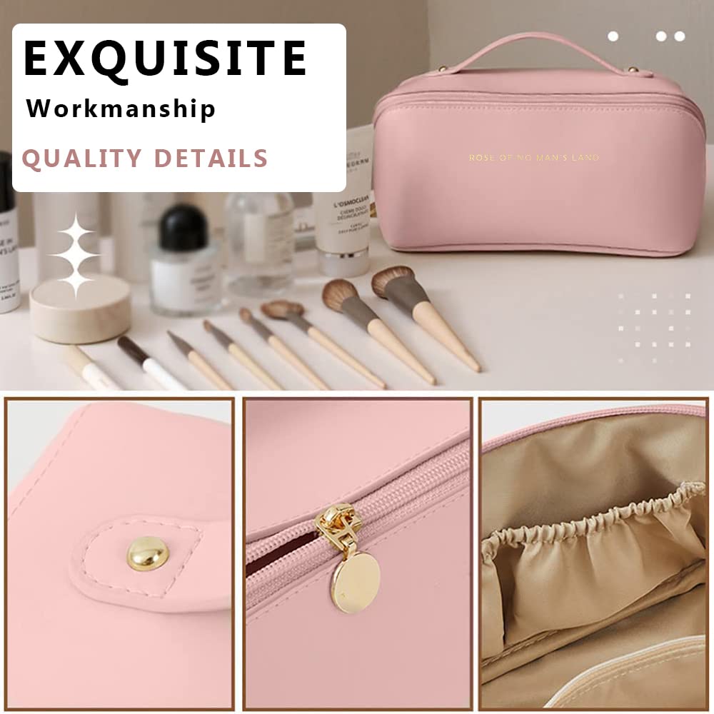 W&W Mode Up Tasche Leder