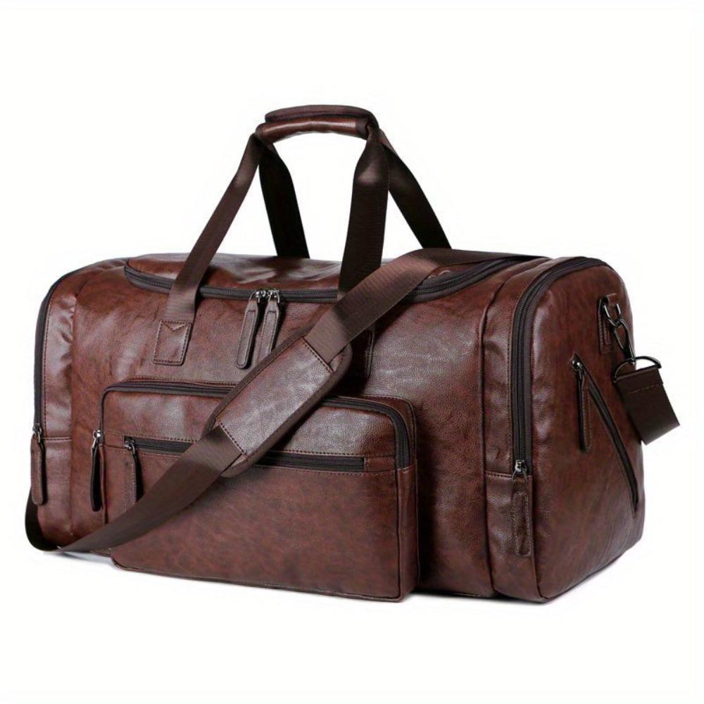 WW | Reisetasche Mit Großem Stauraum