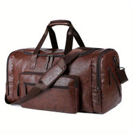 WW | Reisetasche Mit Großem Stauraum