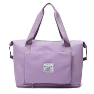 WW | Faltbare Reisetasche