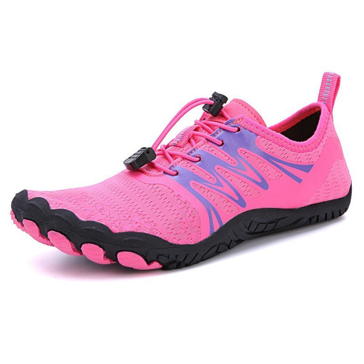 W&W Mode | 30 Bequeme Barfußschuhe Für Alle