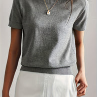 WW | Damen Lässiger Pullover