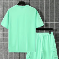 Lässiges 2-teiliges Set