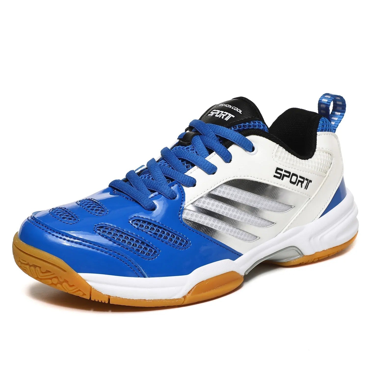 WW | Stilvolle Padel- und Tennisschuhe für Herren | Unterstützend und Nachhaltig